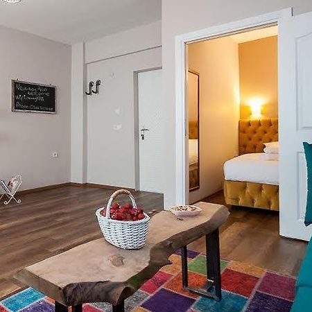 Newway Apartments Istanbul Ngoại thất bức ảnh