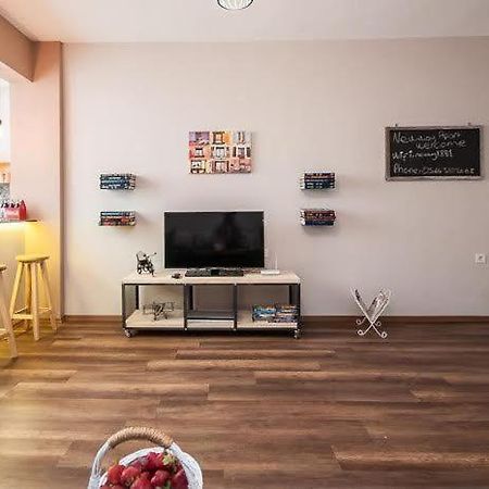Newway Apartments Istanbul Ngoại thất bức ảnh