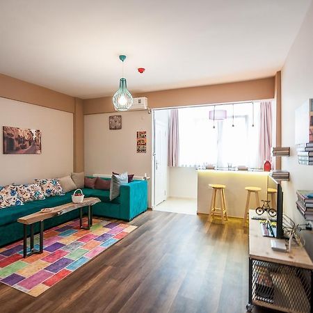 Newway Apartments Istanbul Phòng bức ảnh
