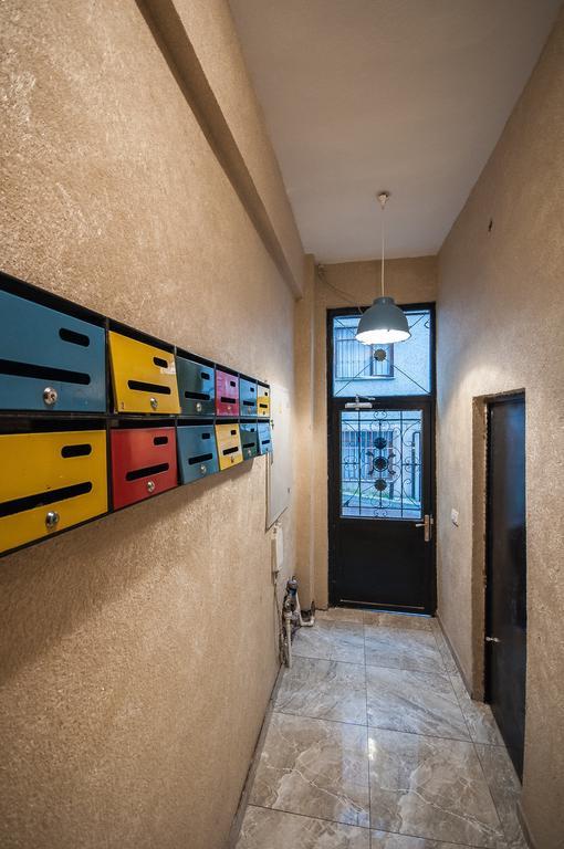 Newway Apartments Istanbul Phòng bức ảnh