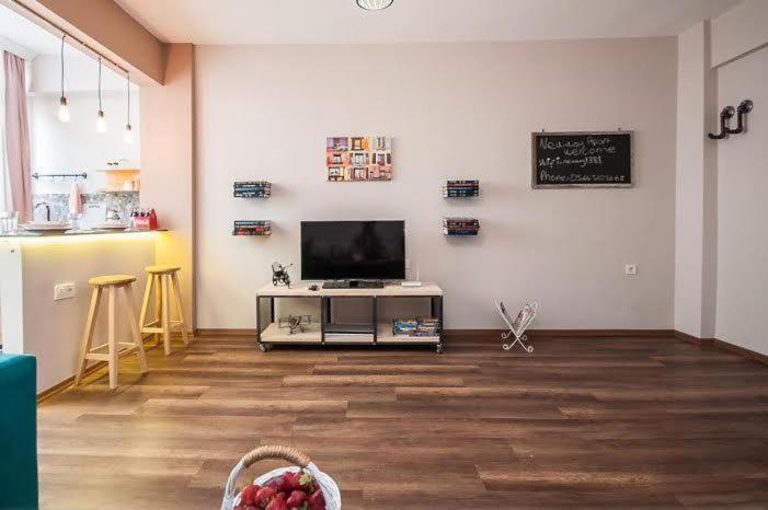 Newway Apartments Istanbul Ngoại thất bức ảnh