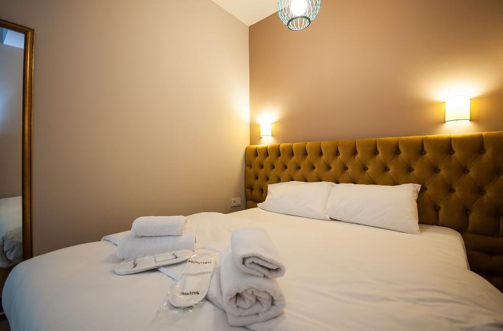 Newway Apartments Istanbul Phòng bức ảnh