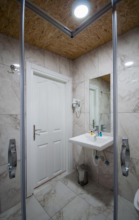 Newway Apartments Istanbul Phòng bức ảnh