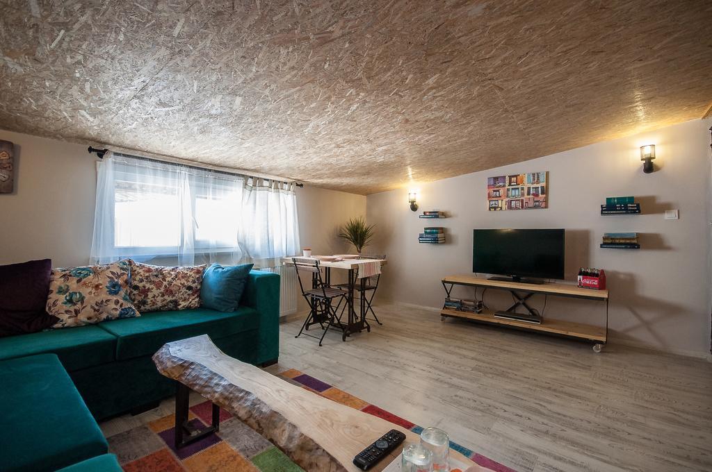 Newway Apartments Istanbul Phòng bức ảnh