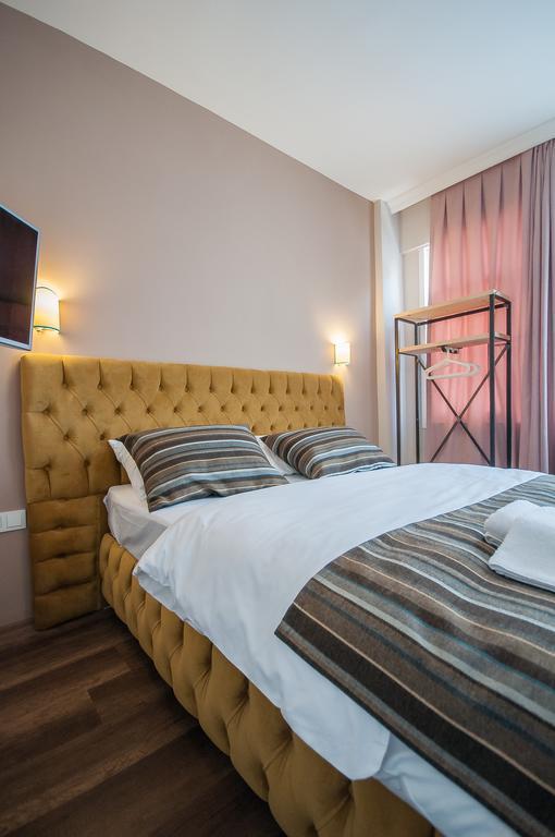 Newway Apartments Istanbul Phòng bức ảnh