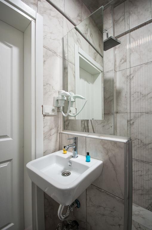 Newway Apartments Istanbul Phòng bức ảnh