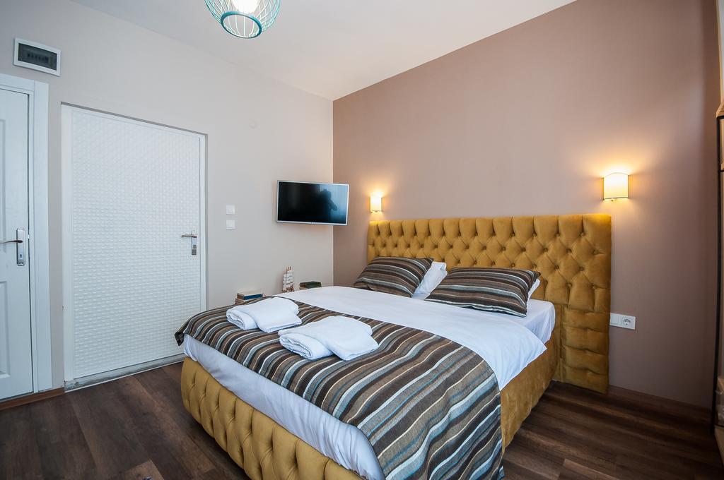 Newway Apartments Istanbul Phòng bức ảnh