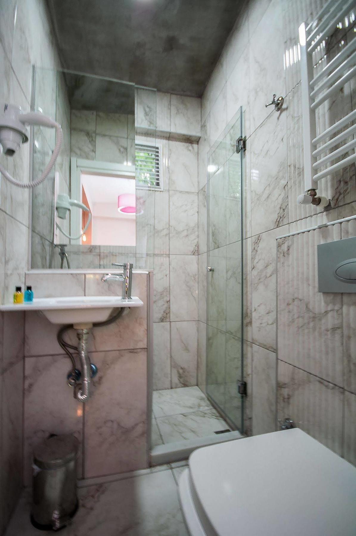 Newway Apartments Istanbul Ngoại thất bức ảnh