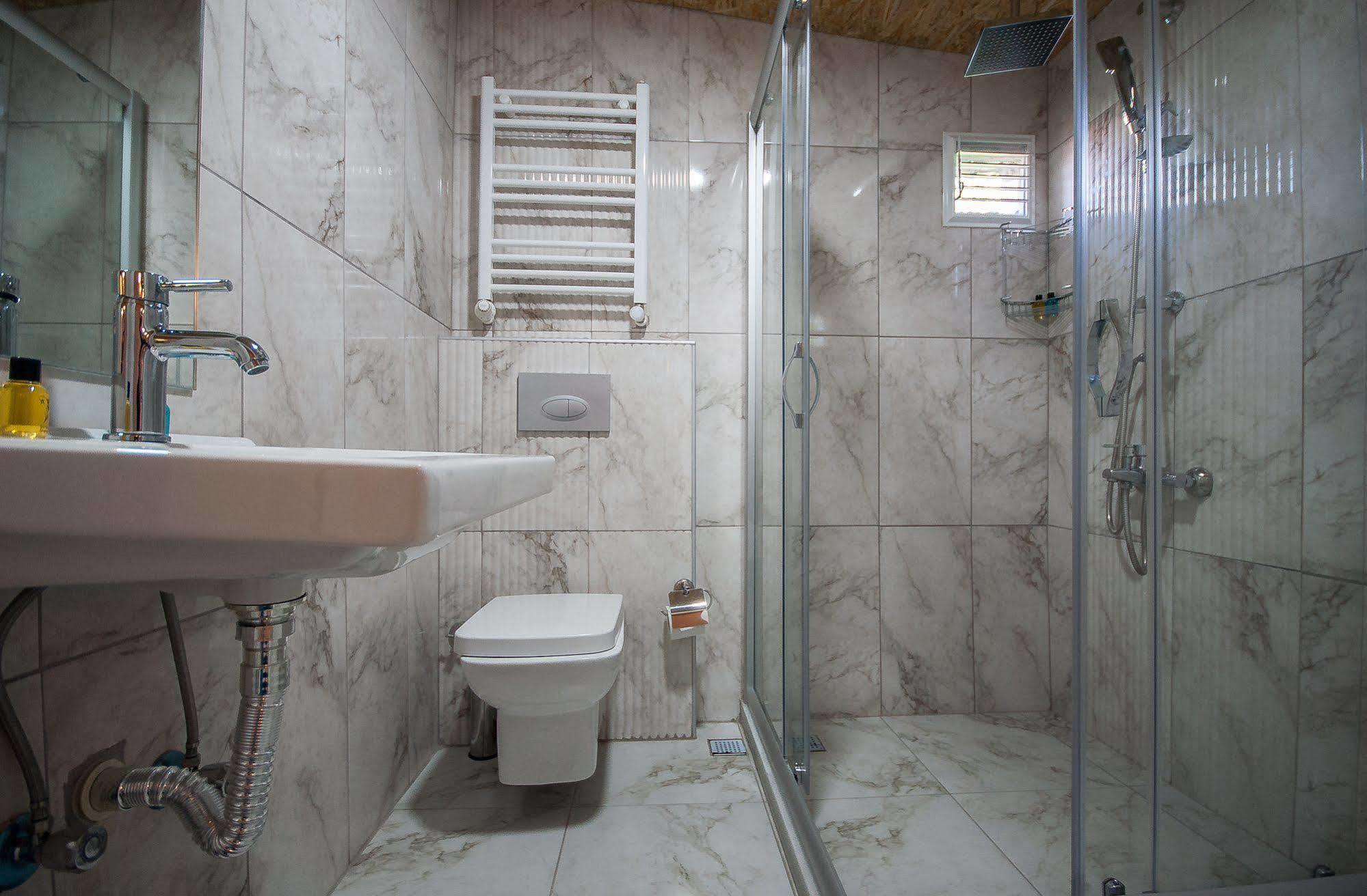 Newway Apartments Istanbul Ngoại thất bức ảnh