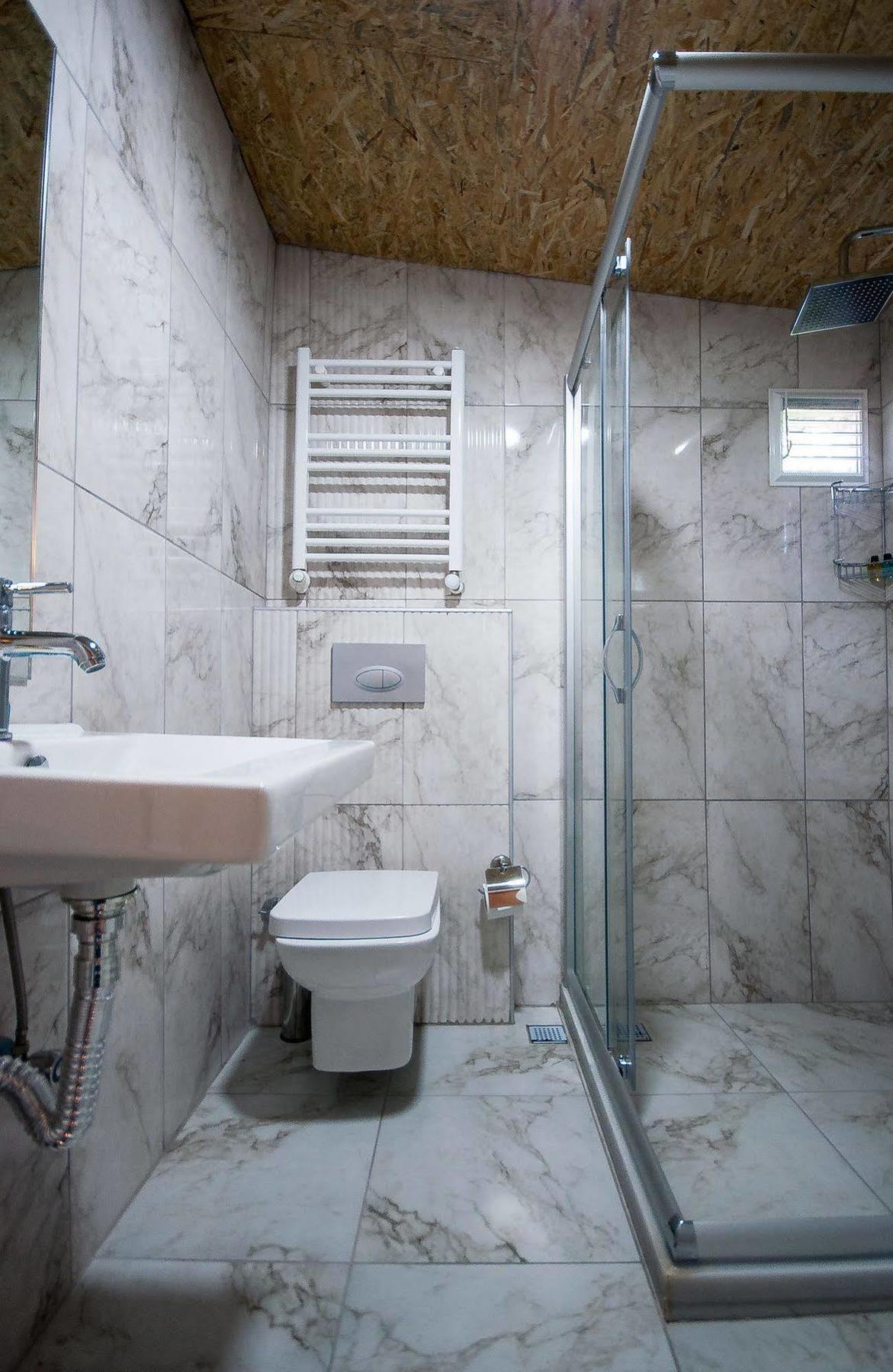 Newway Apartments Istanbul Ngoại thất bức ảnh