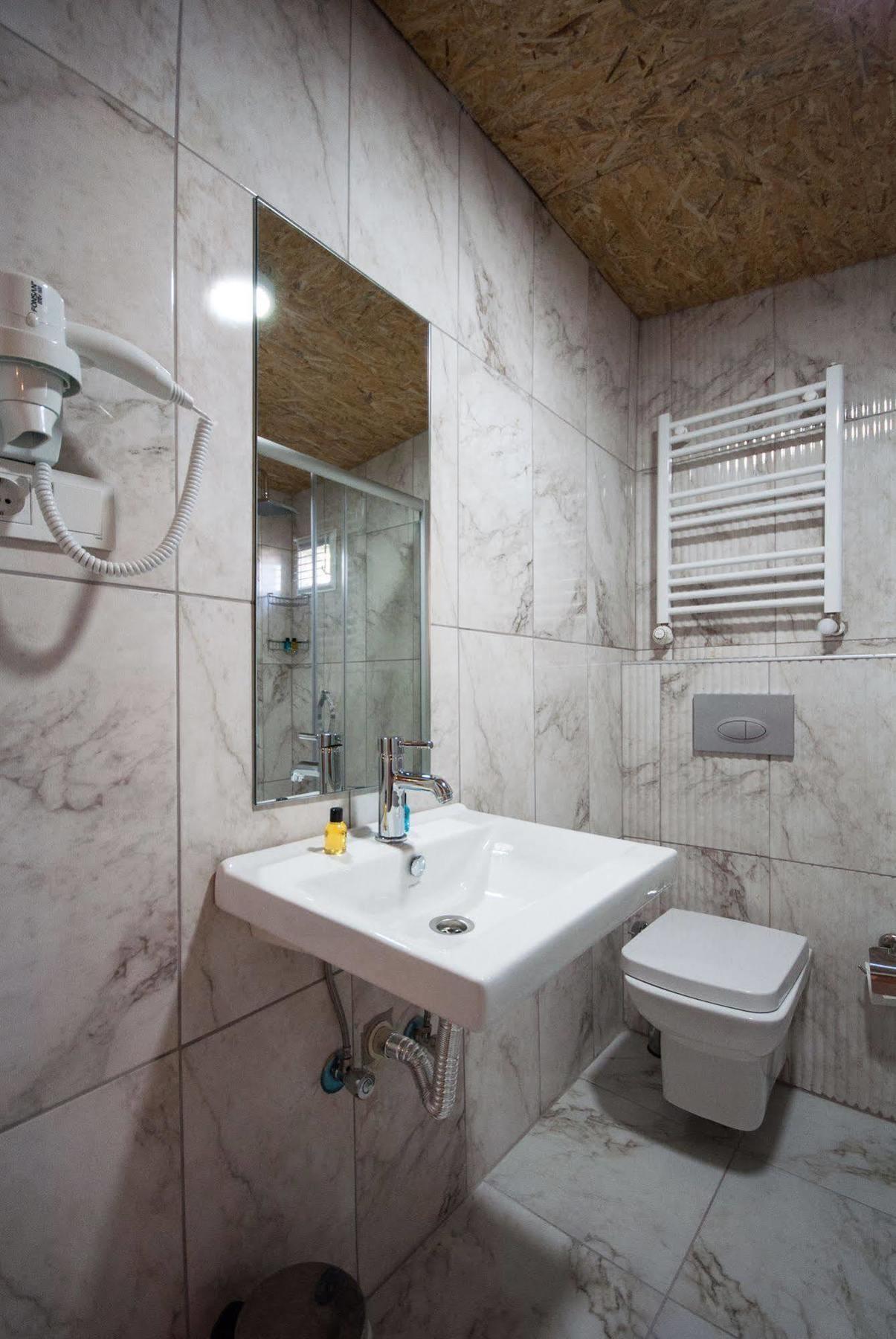 Newway Apartments Istanbul Ngoại thất bức ảnh