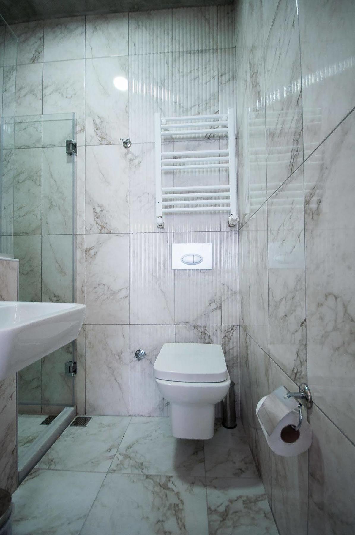 Newway Apartments Istanbul Ngoại thất bức ảnh