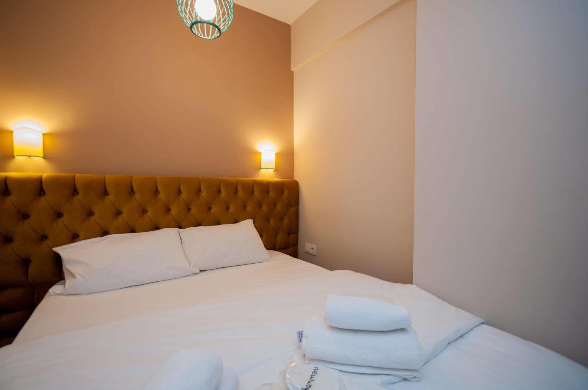 Newway Apartments Istanbul Ngoại thất bức ảnh