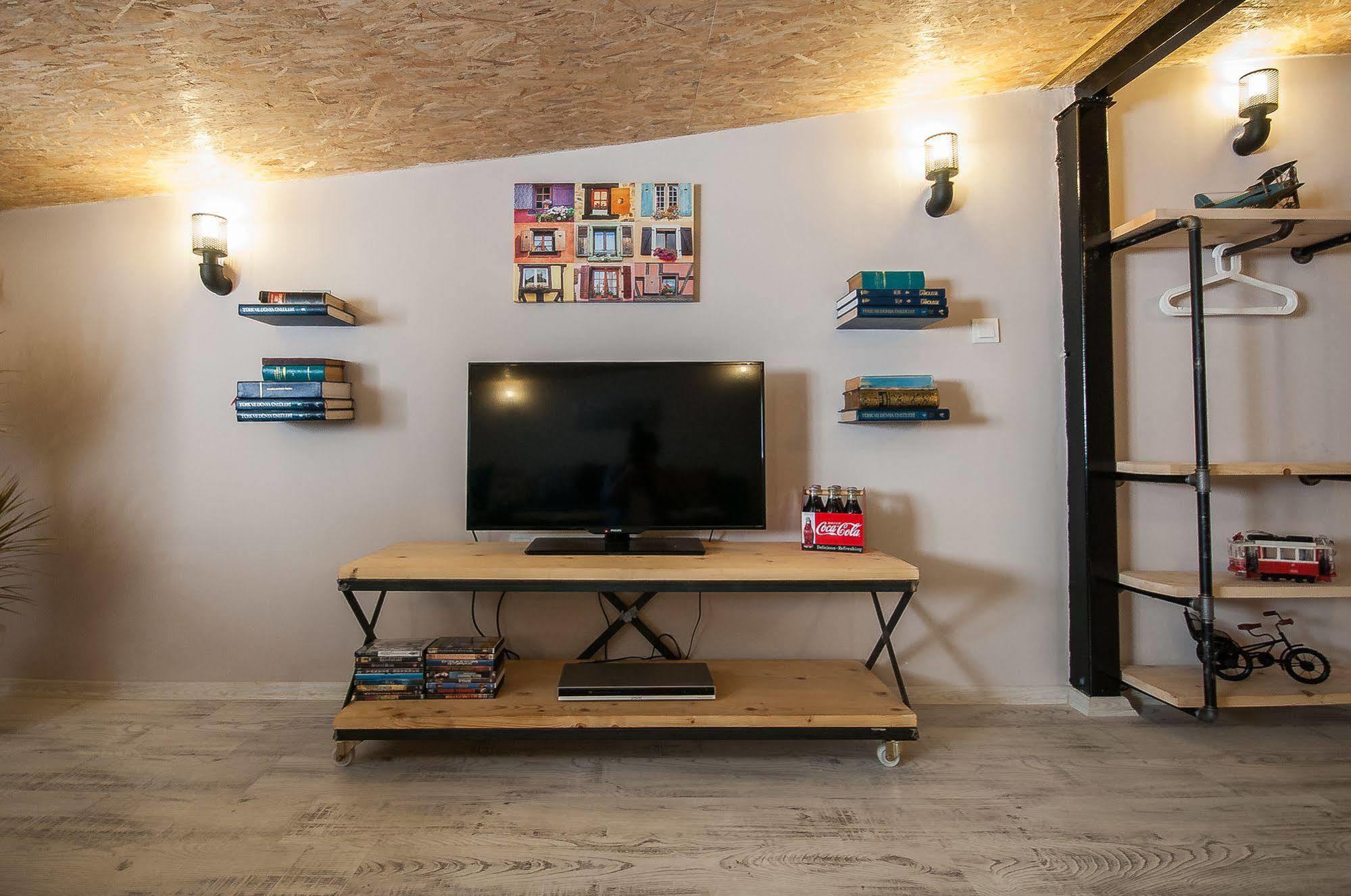 Newway Apartments Istanbul Ngoại thất bức ảnh
